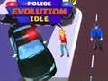 Játék Police Evolution Idle