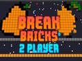 Játék Break Bricks 2 Player
