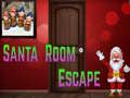 Játék Amgel Santa Room Escape