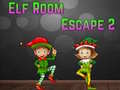 Játék Amgel Elf Room Escape 2