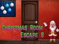 Játék Amgel Christmas Room Escape 8