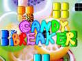 Játék Candy Breaker