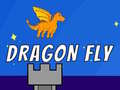 Játék Dragon Fly