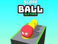 Játék Slope Ball Slither