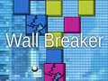 Játék Wall Breaker