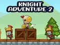 Játék Knight Adventure 2