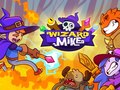 Játék Wizard Mike