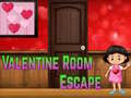 Játék Amgel Valentine Room Escape