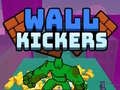 Játék Wall Kickers