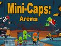 Játék Mini-Caps: Arena