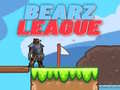 Játék Bearz League