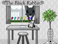 Játék The Black Rabbit