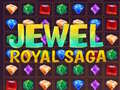 Játék Jewel Royal Saga