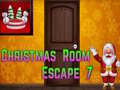 Játék Amgel Christmas Room Escape 7