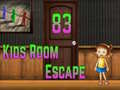 Játék Amgel Kids Room Escape 83