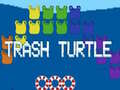 Játék Trash Turtle