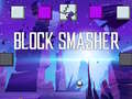 Játék Block Smasher