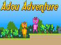 Játék Adou Adventure