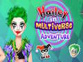 Játék Hailey In Multiverse Adventure