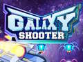 Játék Galaxy Shooter