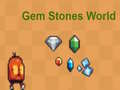 Játék Gem stones world