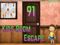 Játék Amgel Kids Room Escape 91