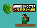 Játék Among Shooter Imposter Online