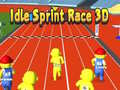 Játék Idle Sprint Race 3D