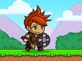 Játék Knight Hero Adventure Idle