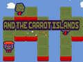 Játék Anne and the Carrot Islands