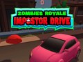 Játék Zombies Royale: Impostor Drive