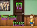 Játék Amgel Kids Room Escape 93