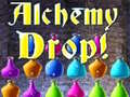 Játék Alchemy Drop