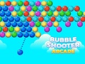 Játék Bubble Shooter Arcade