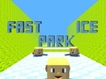 Játék Kogama: Fast Ice Park