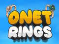 Játék Onet Rings