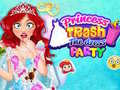Játék Princess Trash The Dress Party