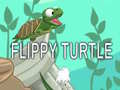Játék Flippy Turtle