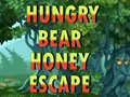 Játék Hungry Bear Honey Escape