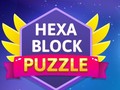 Játék Hexa Block Puzzle