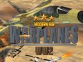 Játék Modern Air Warplane WW2