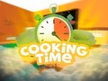 Játék Cooking Time