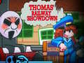 Játék Thomas' Railway Showdown