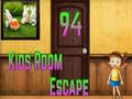 Játék Amgel Kids Room Escape 94