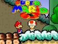 Játék Super Mario 63