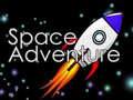Játék Space Adventure