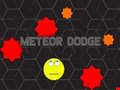 Játék Meteor Dodge