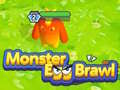 Játék Monster Egg Brawl