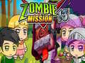 Játék Zombie Mission 13