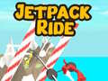 Játék Jetpack Ride